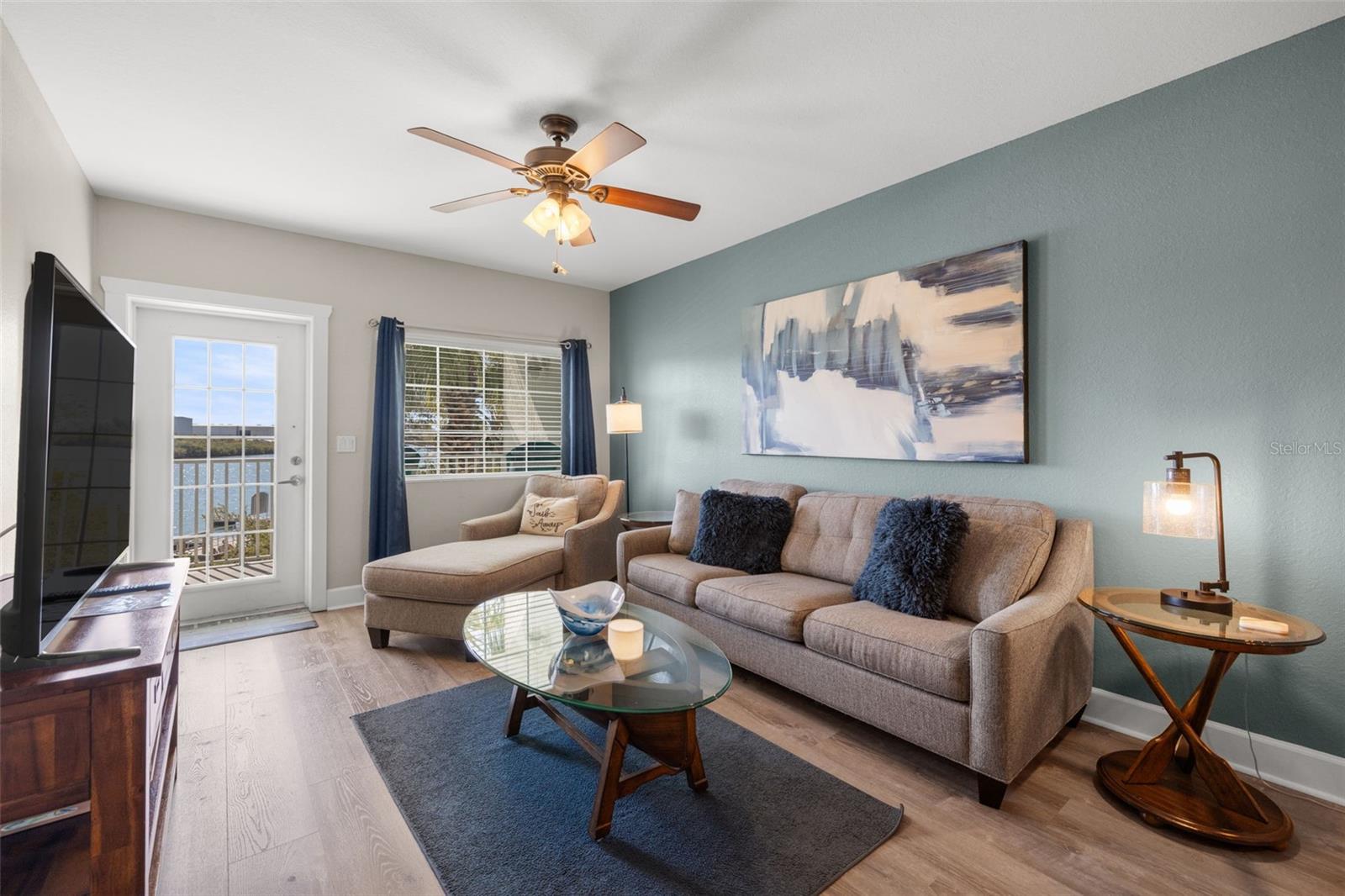 HARBOURSIDE AT MARKER 33 VACATION CONDO - Residential