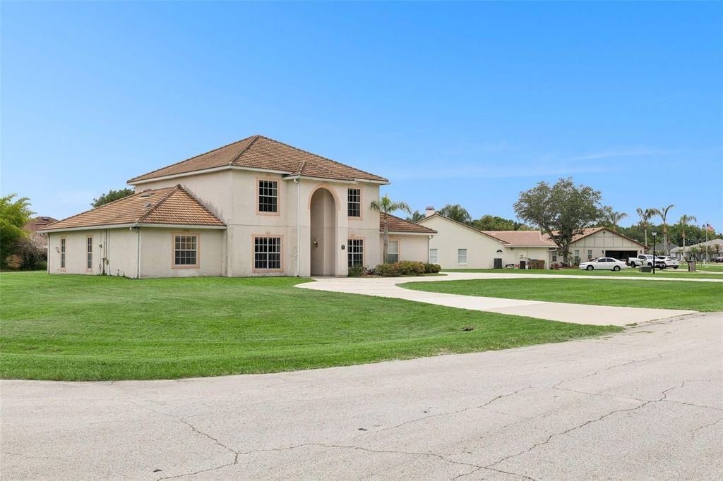 Photo of 4984 Brook Road, Kissimmee, FL 34758 (MLS # O6415297)