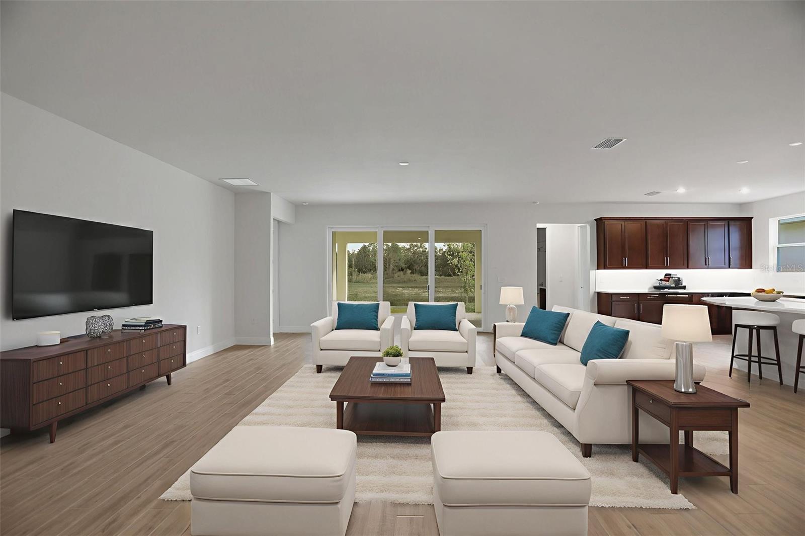 SEAIRE - Residential