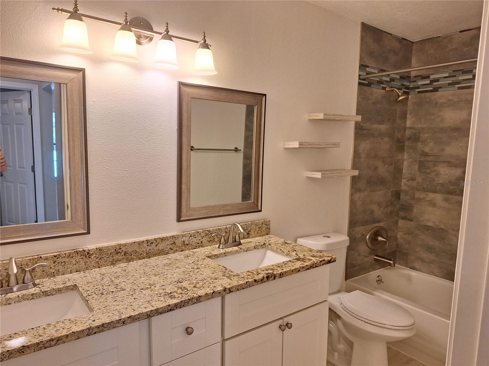 LAKES AT SPRUCE CREEK - Residential