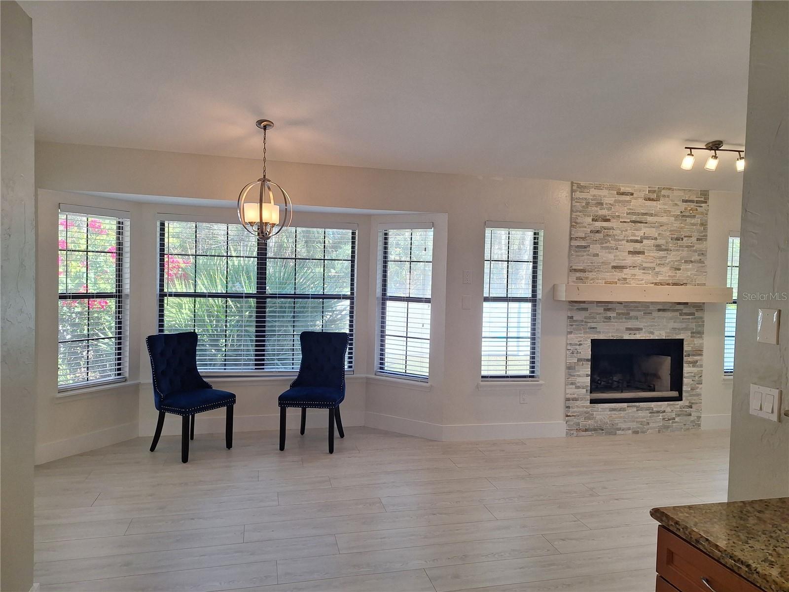 LAKES AT SPRUCE CREEK - Residential