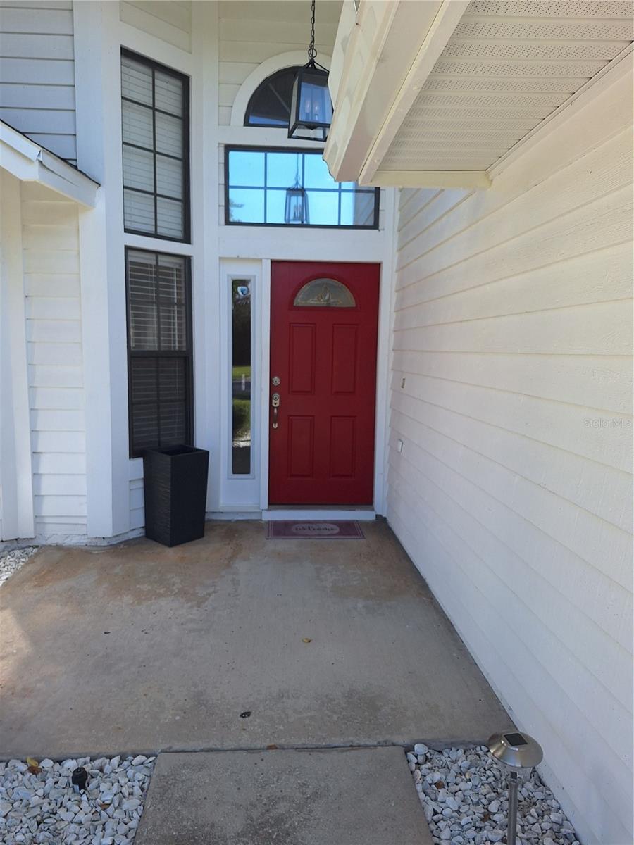 LAKES AT SPRUCE CREEK - Residential