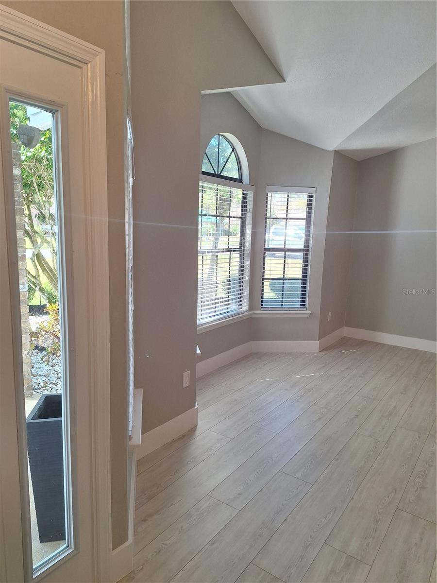 LAKES AT SPRUCE CREEK - Residential