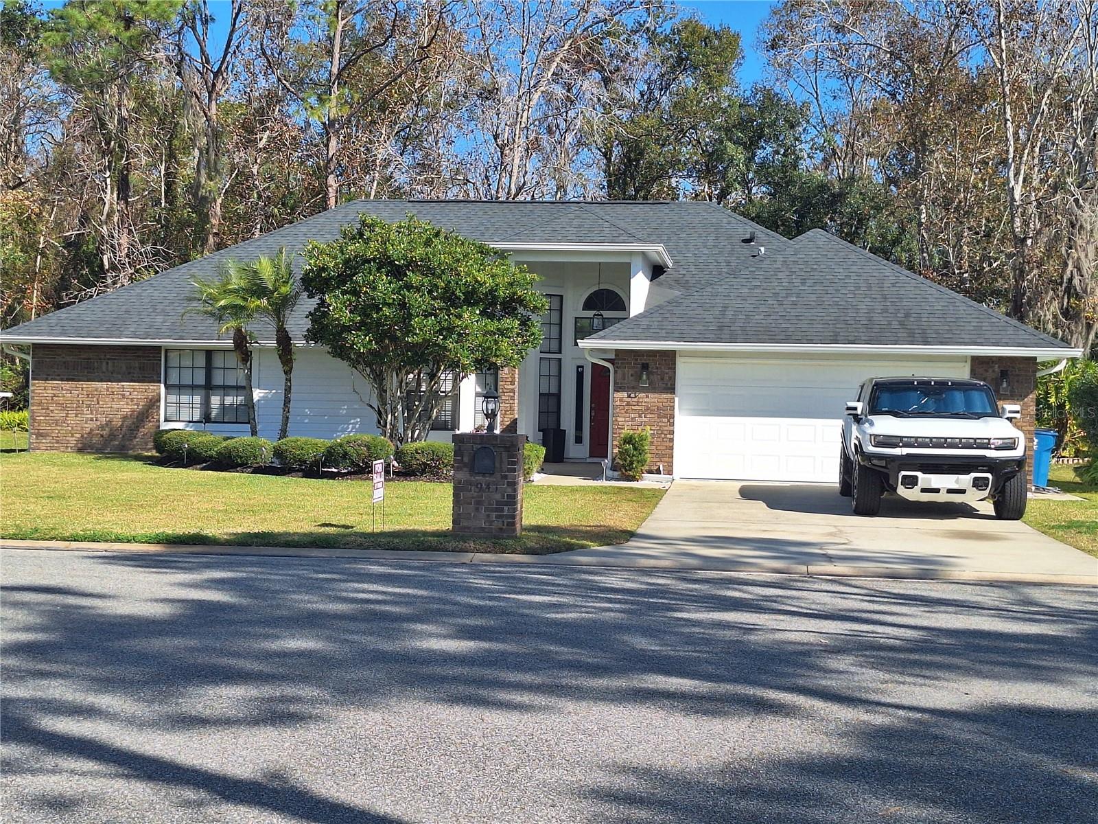 LAKES AT SPRUCE CREEK - Residential