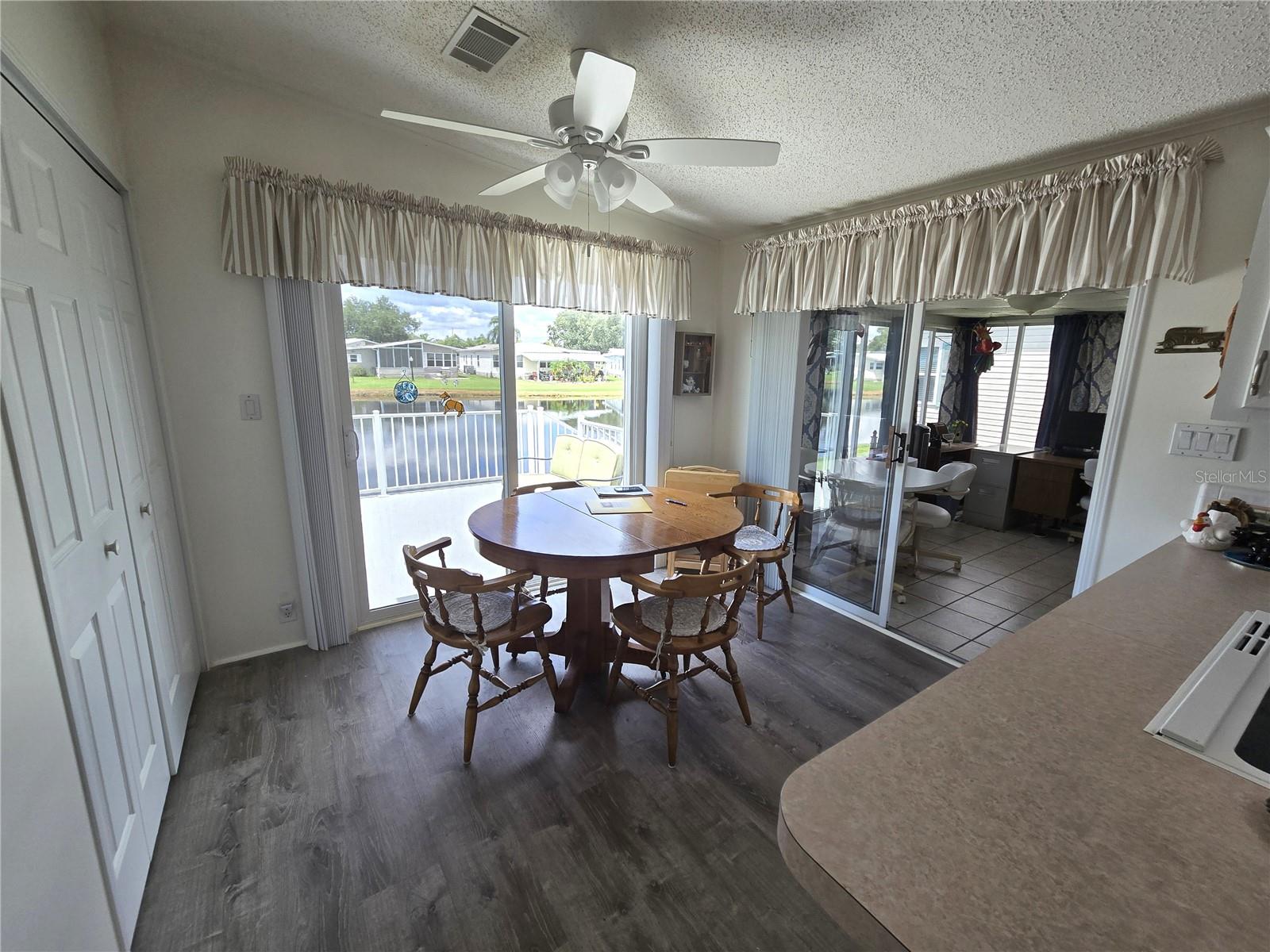 SWEETWATER GOLF & TENNIS CLUB ADD 01 - Residential
