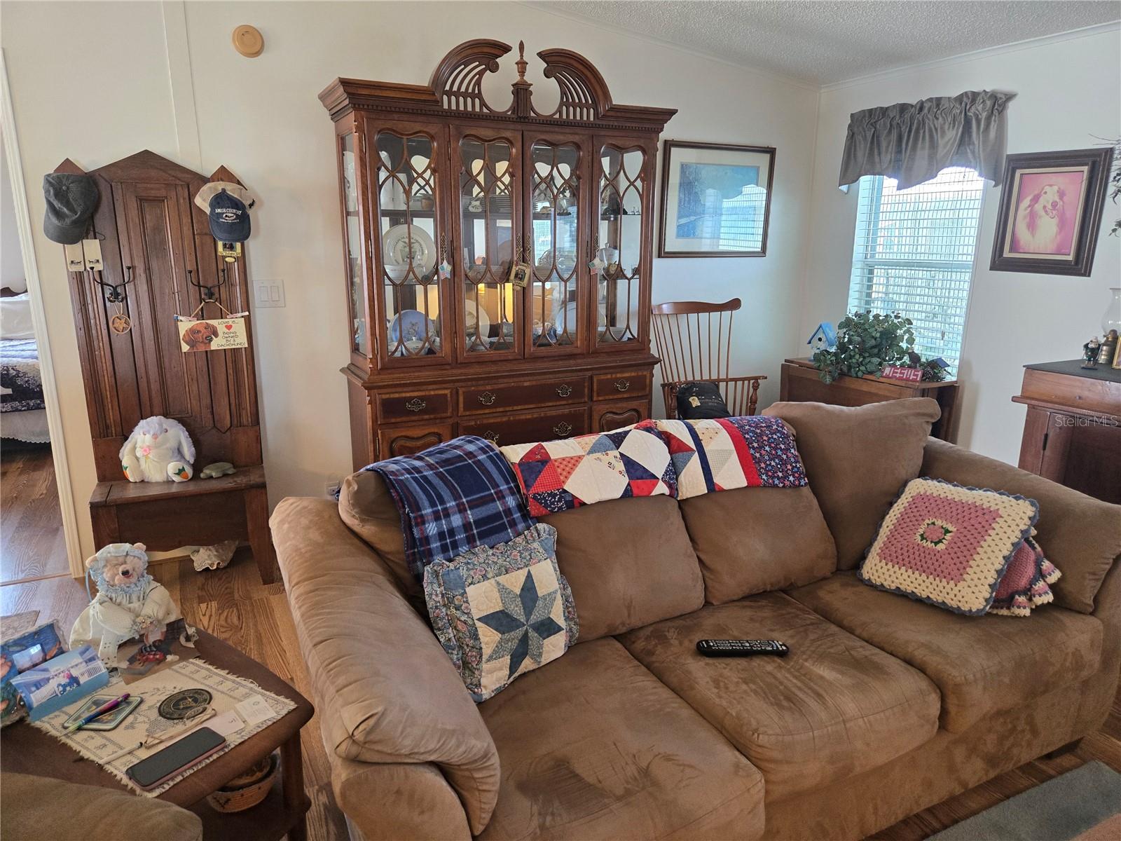SWEETWATER GOLF & TENNIS CLUB ADD 01 - Residential