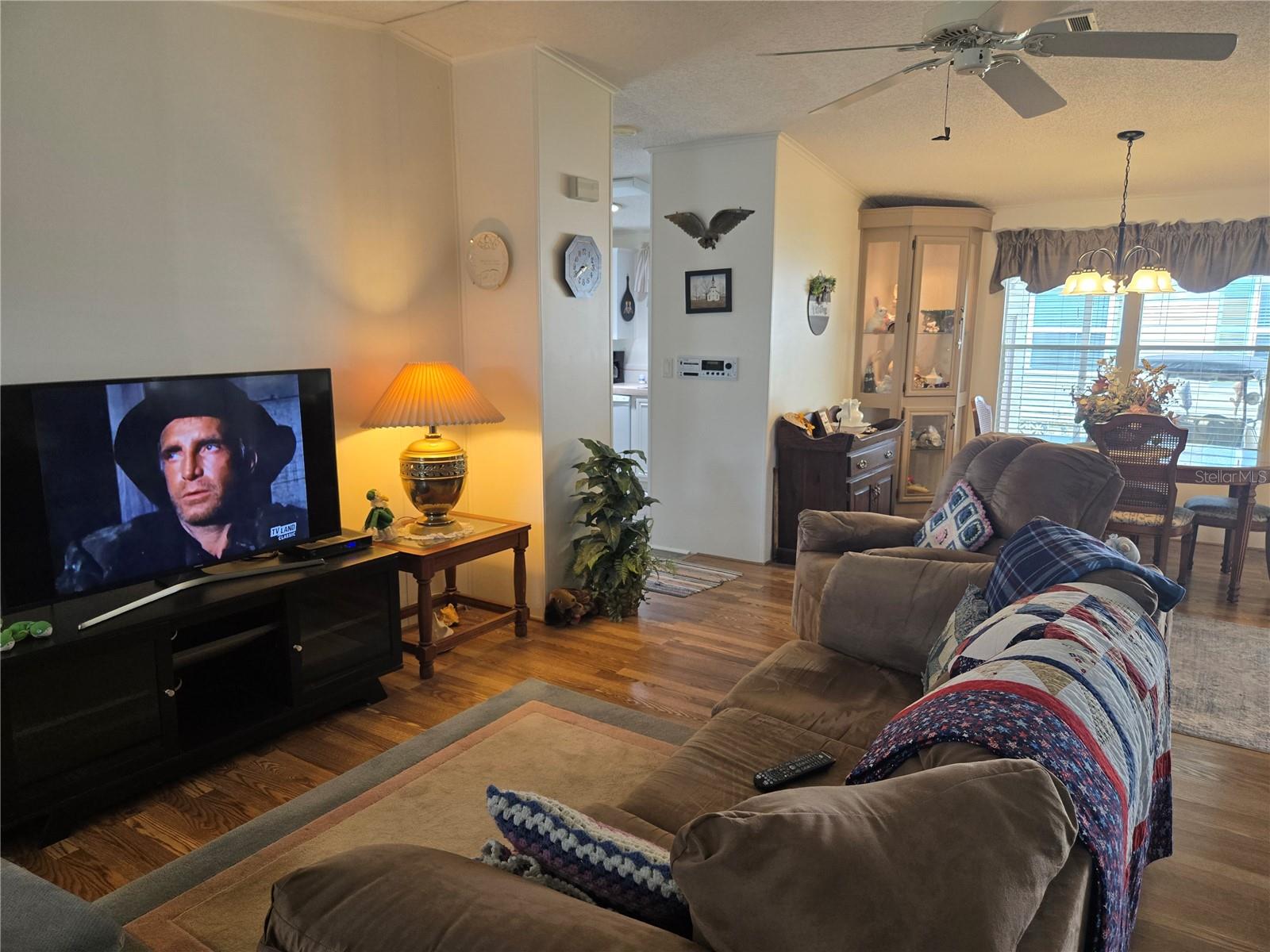 SWEETWATER GOLF & TENNIS CLUB ADD 01 - Residential