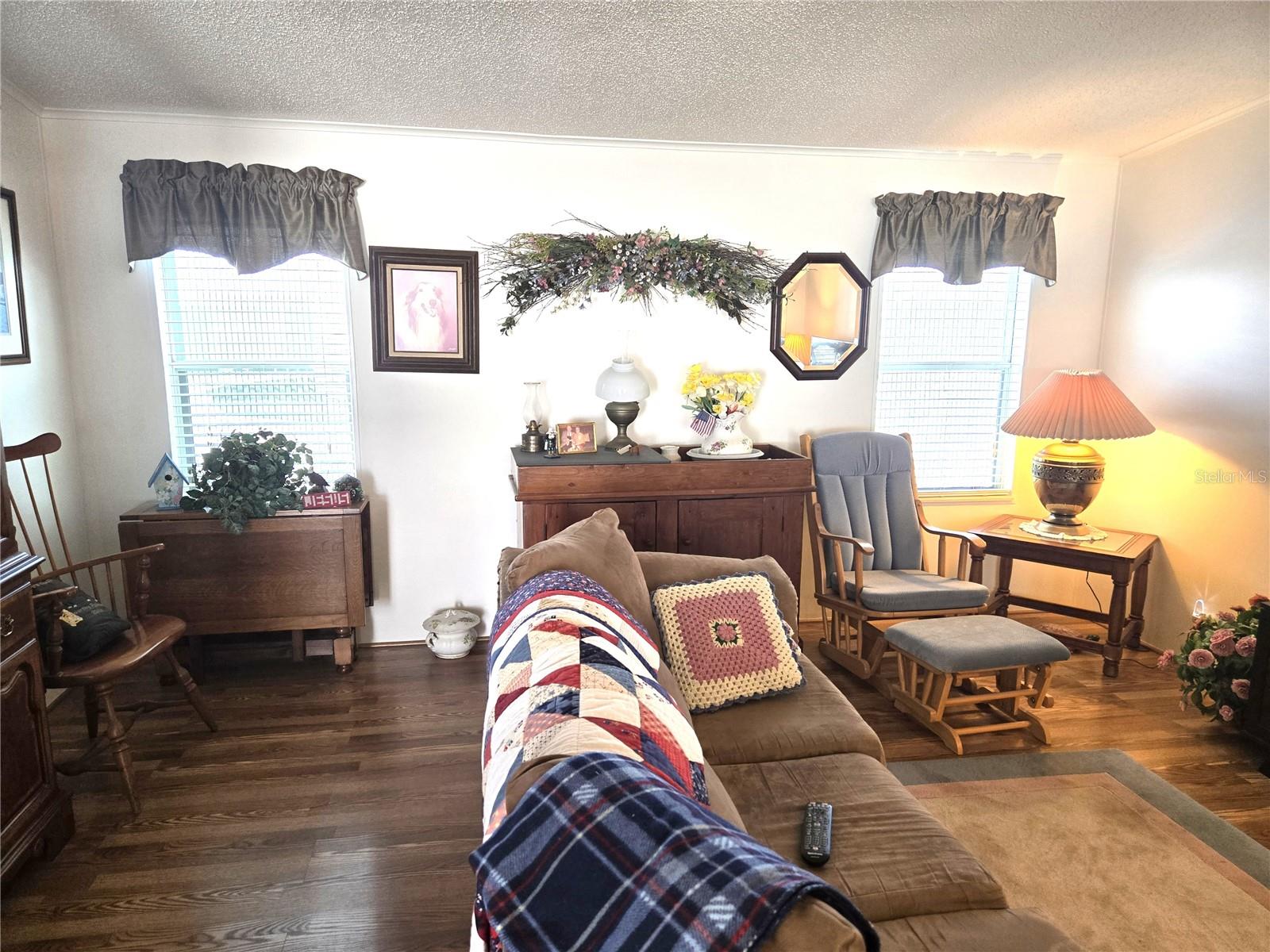 SWEETWATER GOLF & TENNIS CLUB ADD 01 - Residential