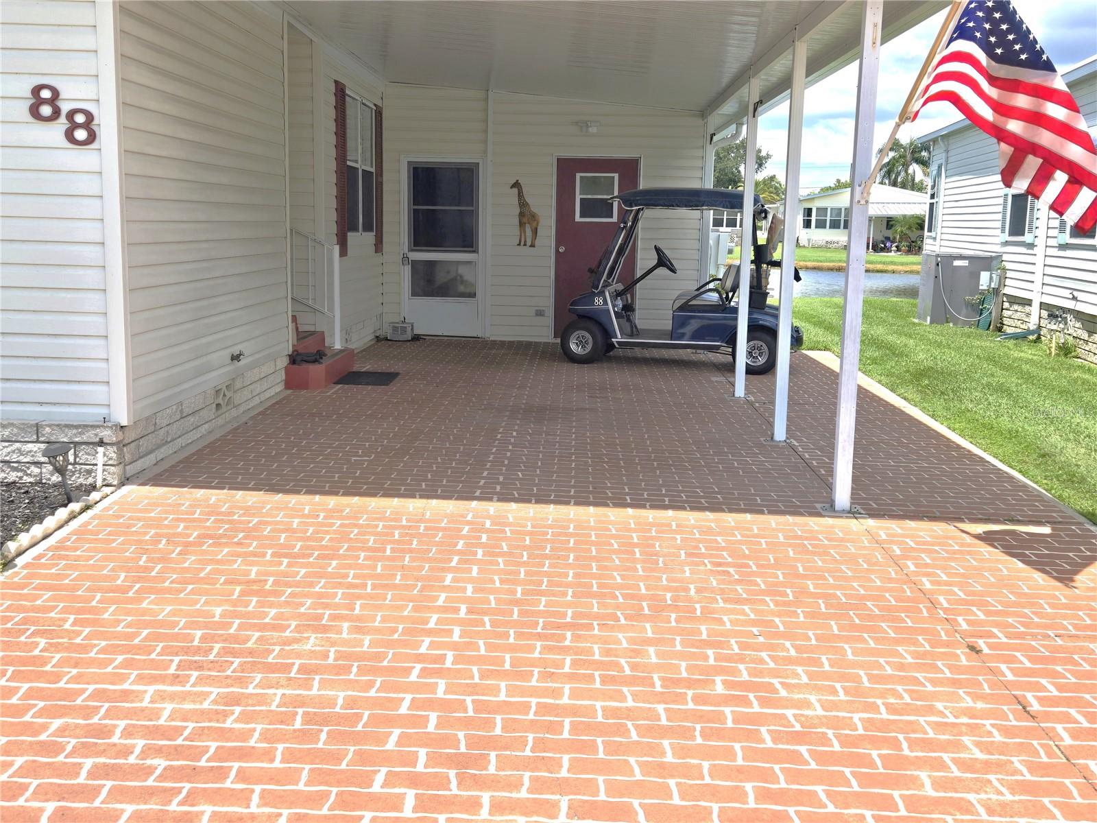 SWEETWATER GOLF & TENNIS CLUB ADD 01 - Residential