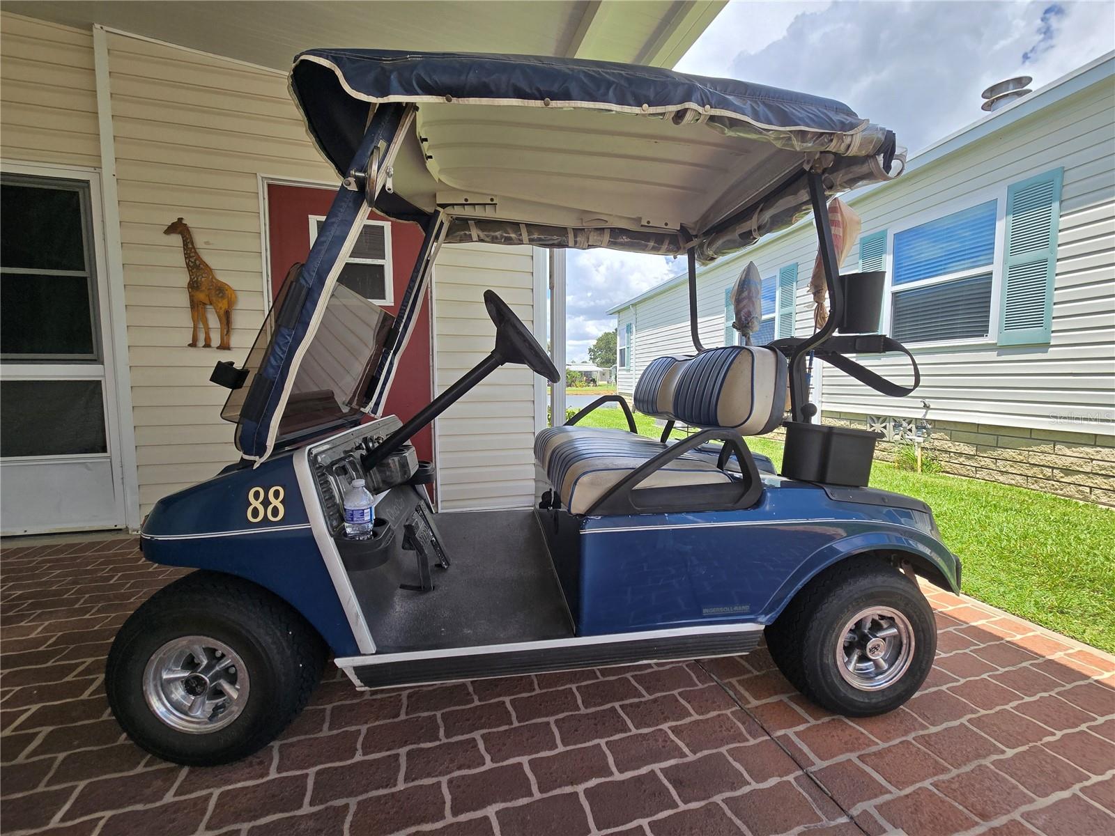 SWEETWATER GOLF & TENNIS CLUB ADD 01 - Residential