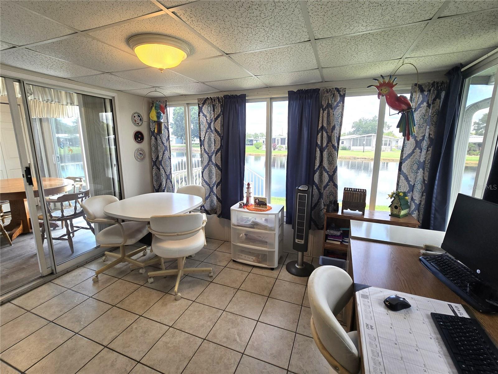 SWEETWATER GOLF & TENNIS CLUB ADD 01 - Residential