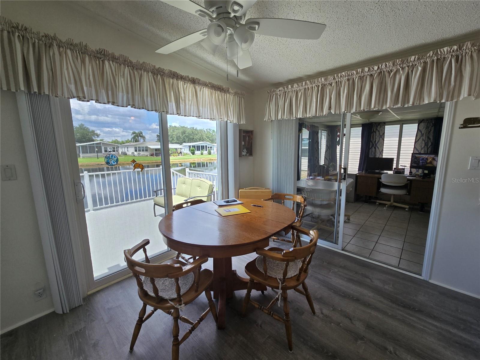 SWEETWATER GOLF & TENNIS CLUB ADD 01 - Residential