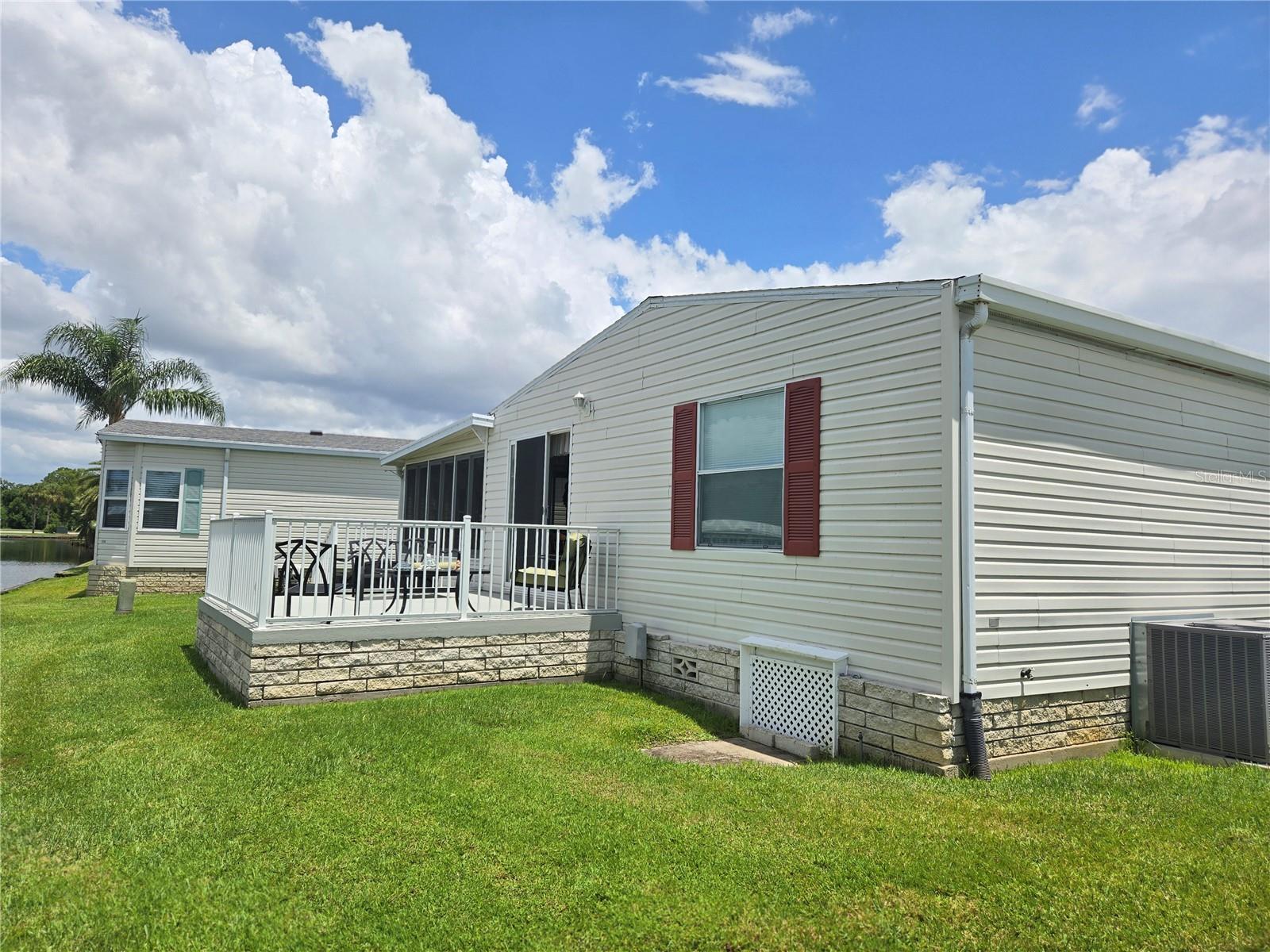 SWEETWATER GOLF & TENNIS CLUB ADD 01 - Residential