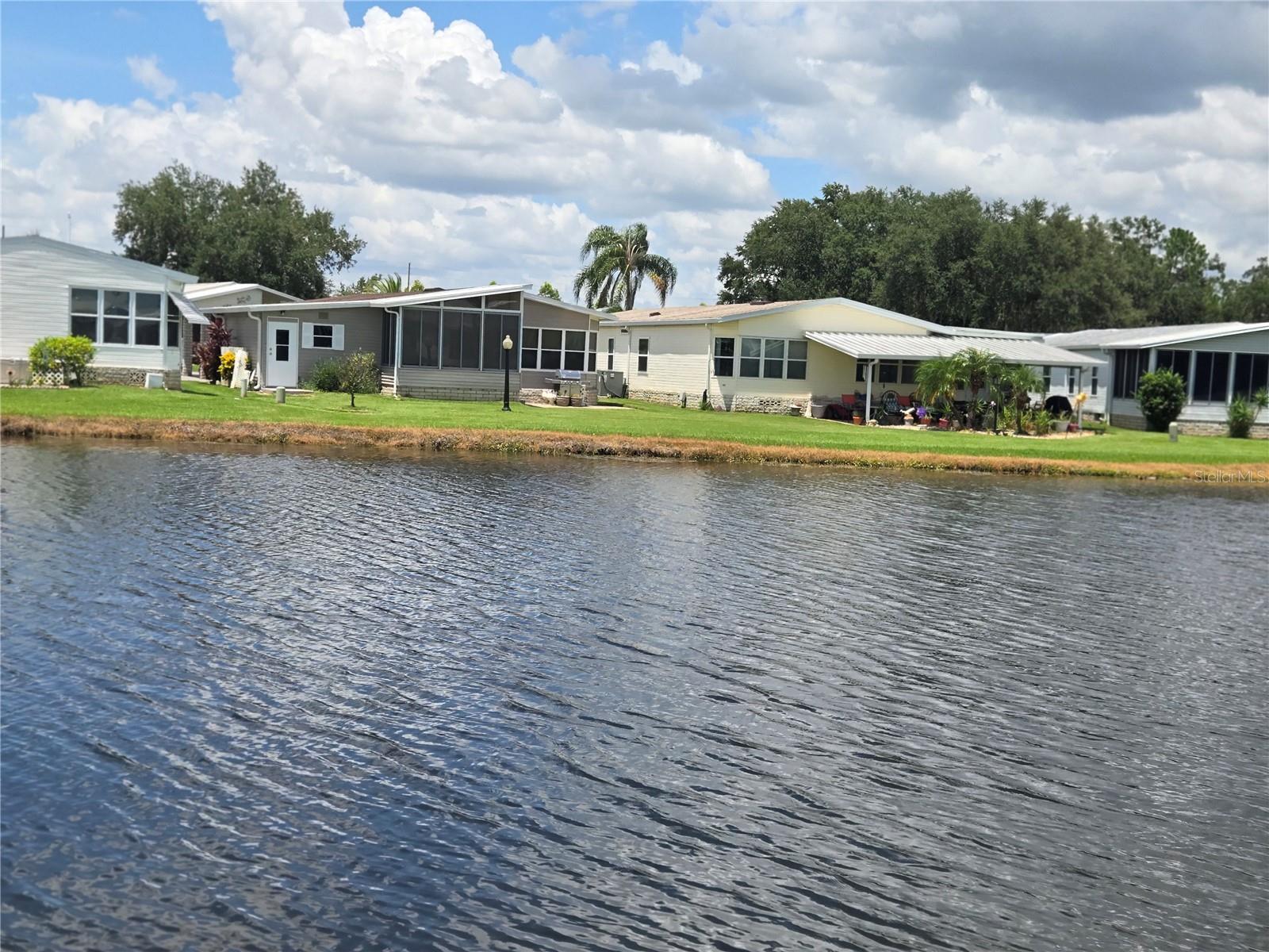 SWEETWATER GOLF & TENNIS CLUB ADD 01 - Residential