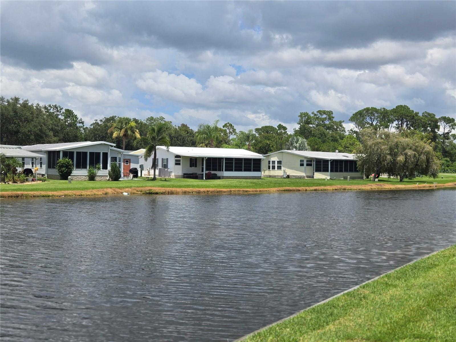 SWEETWATER GOLF & TENNIS CLUB ADD 01 - Residential