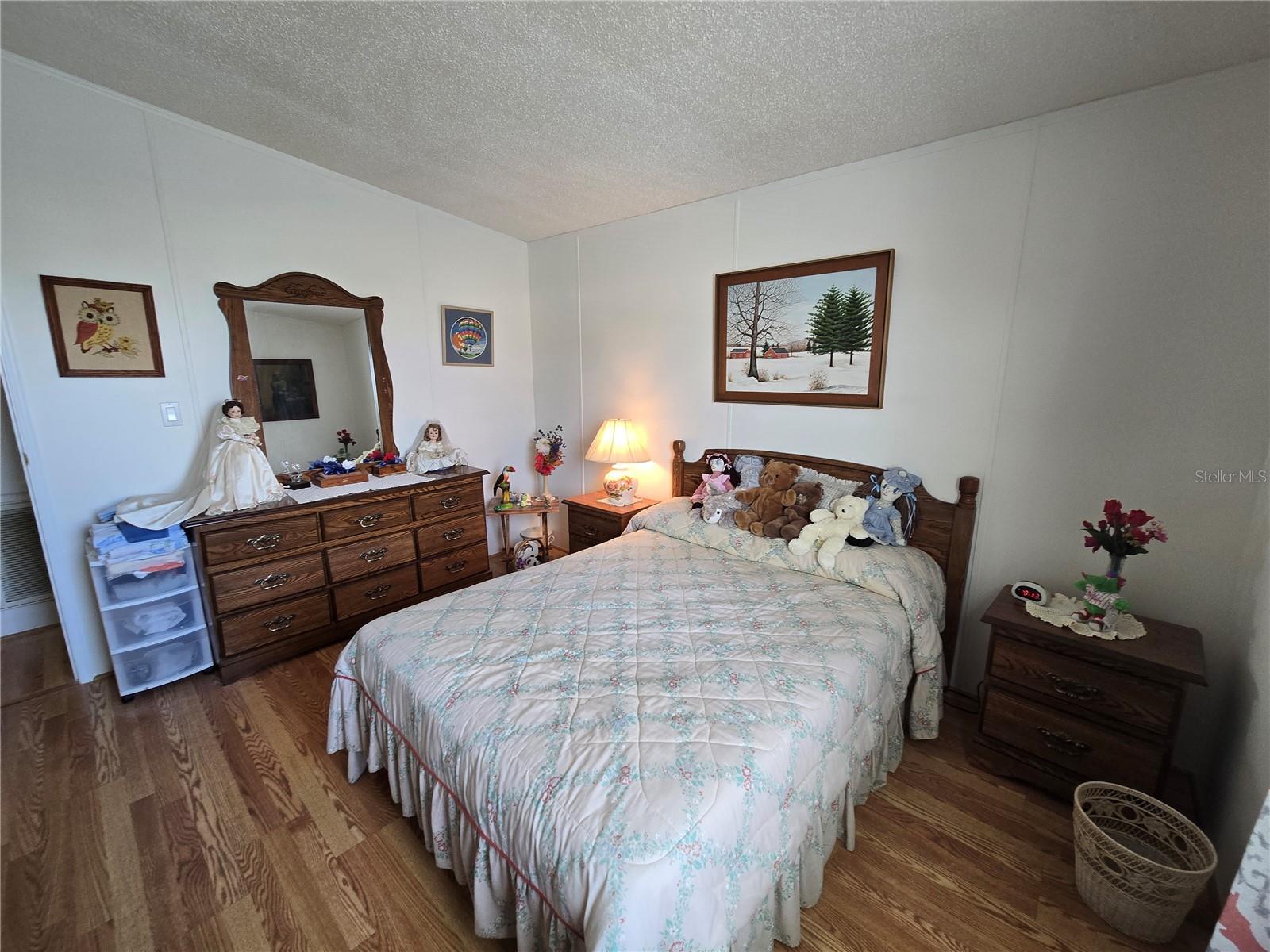 SWEETWATER GOLF & TENNIS CLUB ADD 01 - Residential