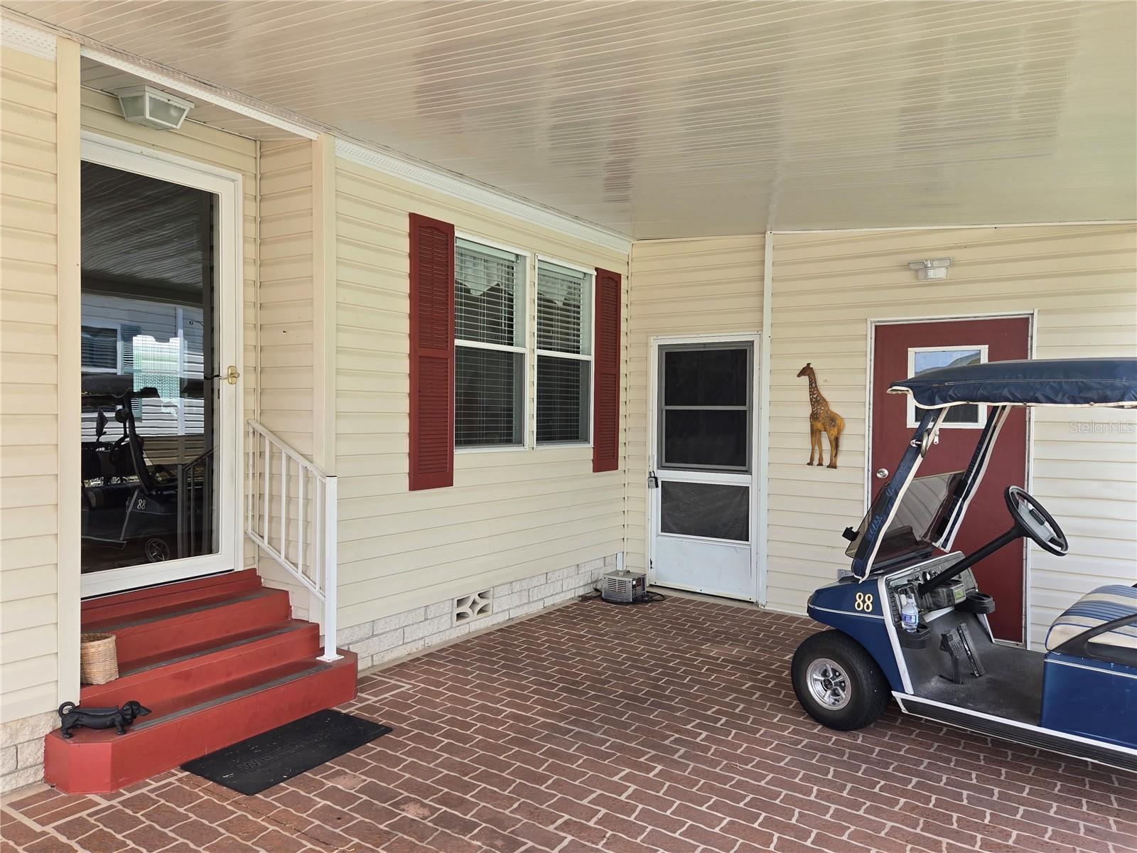 SWEETWATER GOLF & TENNIS CLUB ADD 01 - Residential