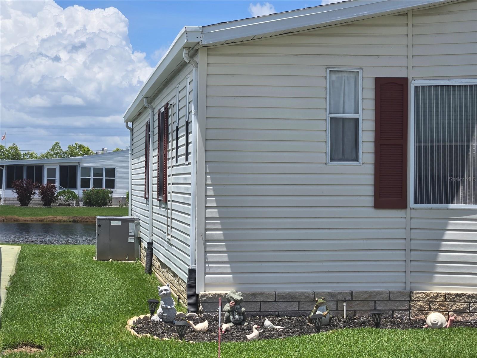 SWEETWATER GOLF & TENNIS CLUB ADD 01 - Residential