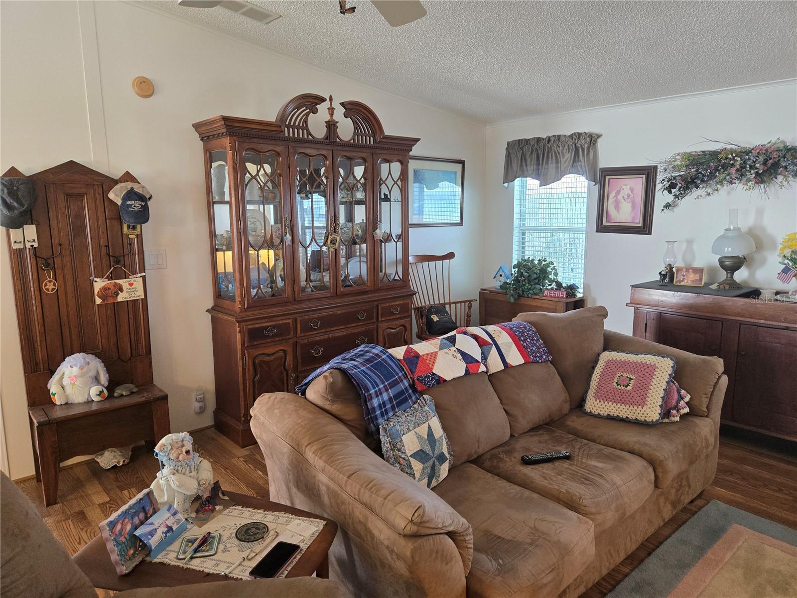 SWEETWATER GOLF & TENNIS CLUB ADD 01 - Residential