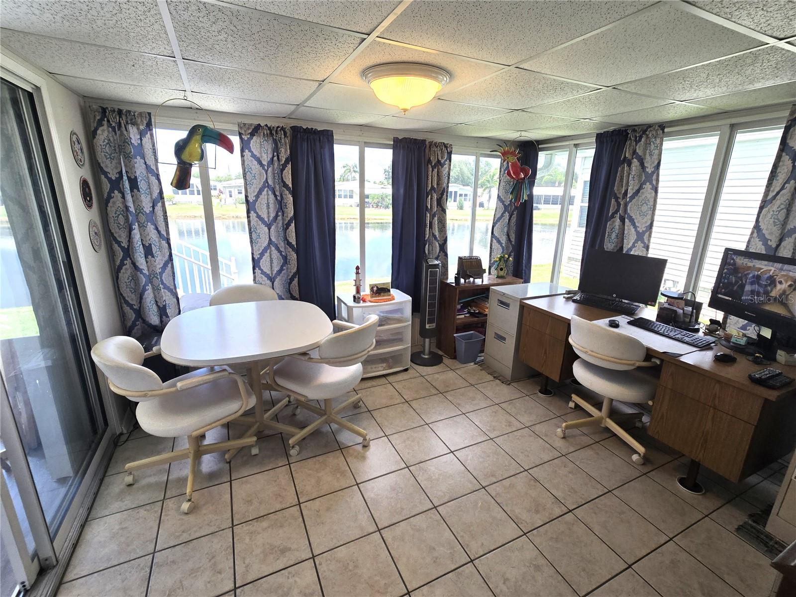 SWEETWATER GOLF & TENNIS CLUB ADD 01 - Residential