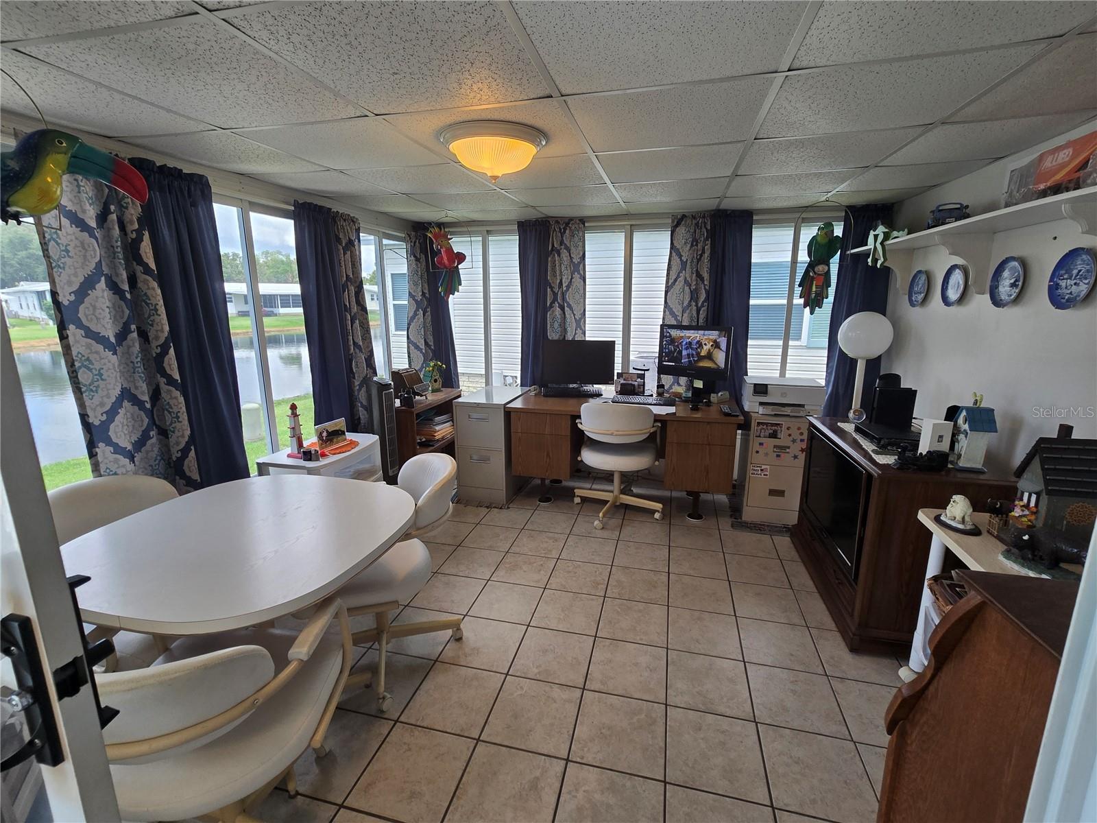 SWEETWATER GOLF & TENNIS CLUB ADD 01 - Residential