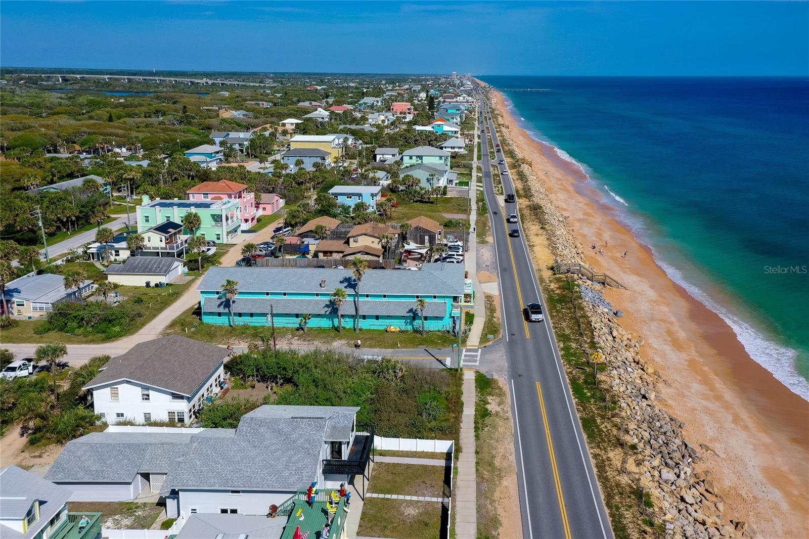 FUQUAY SUB - Commercial Sale