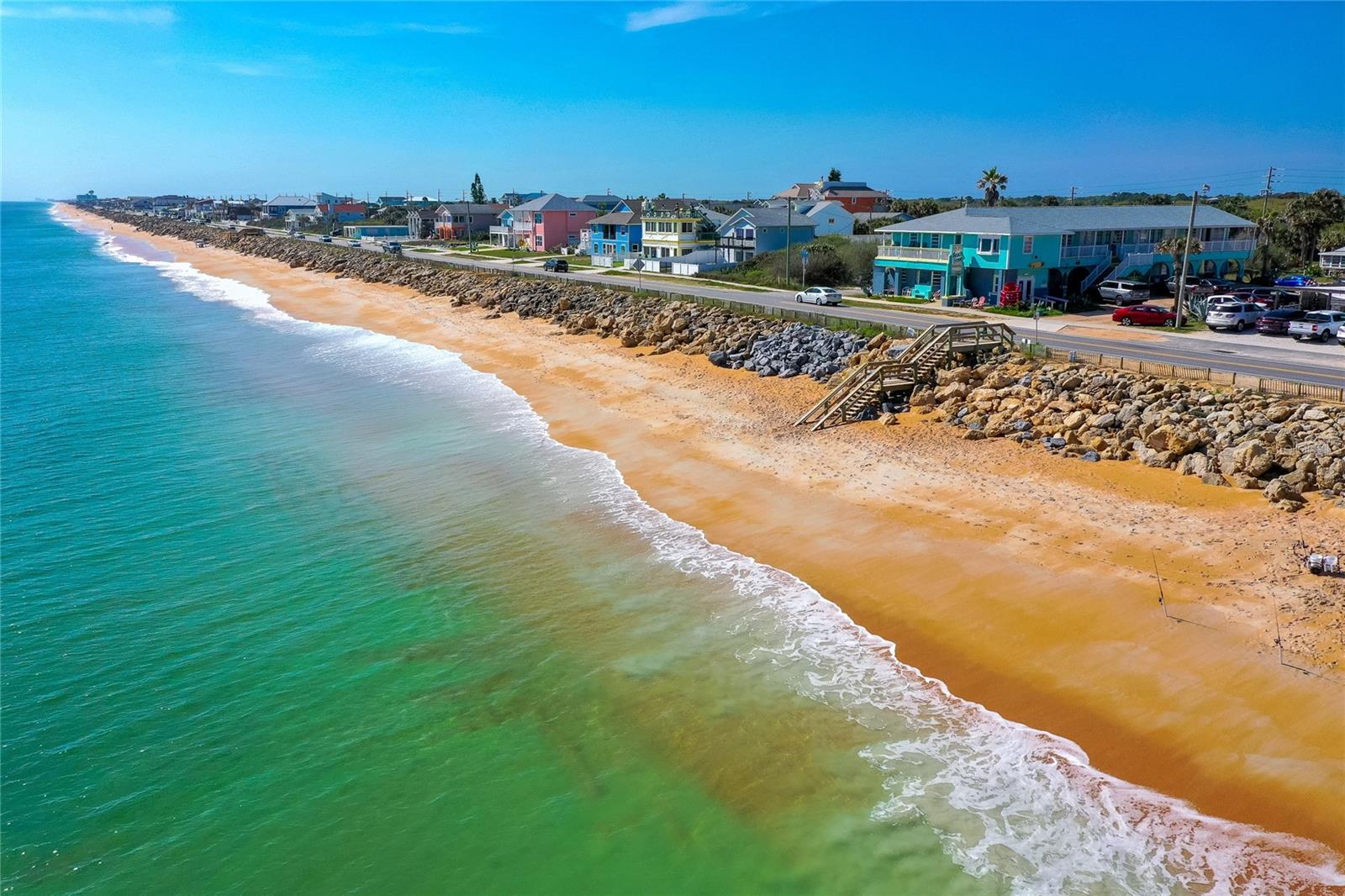 FUQUAY SUB - Commercial Sale