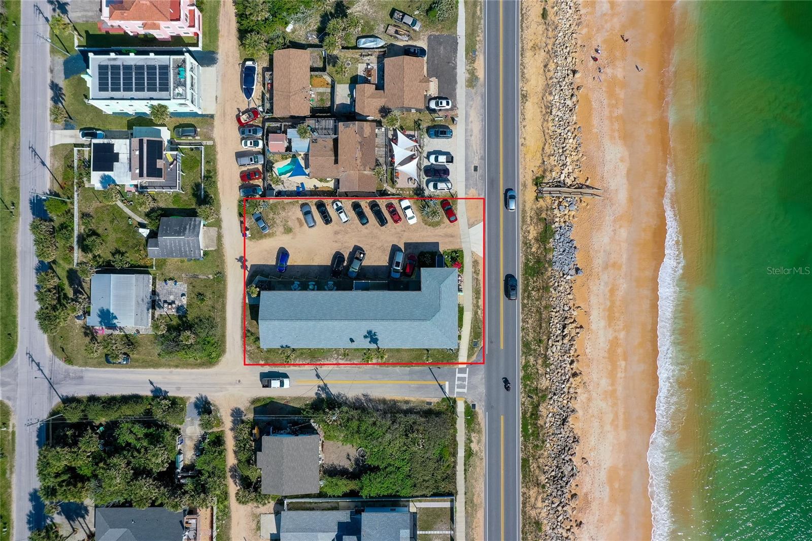 FUQUAY SUB - Commercial Sale