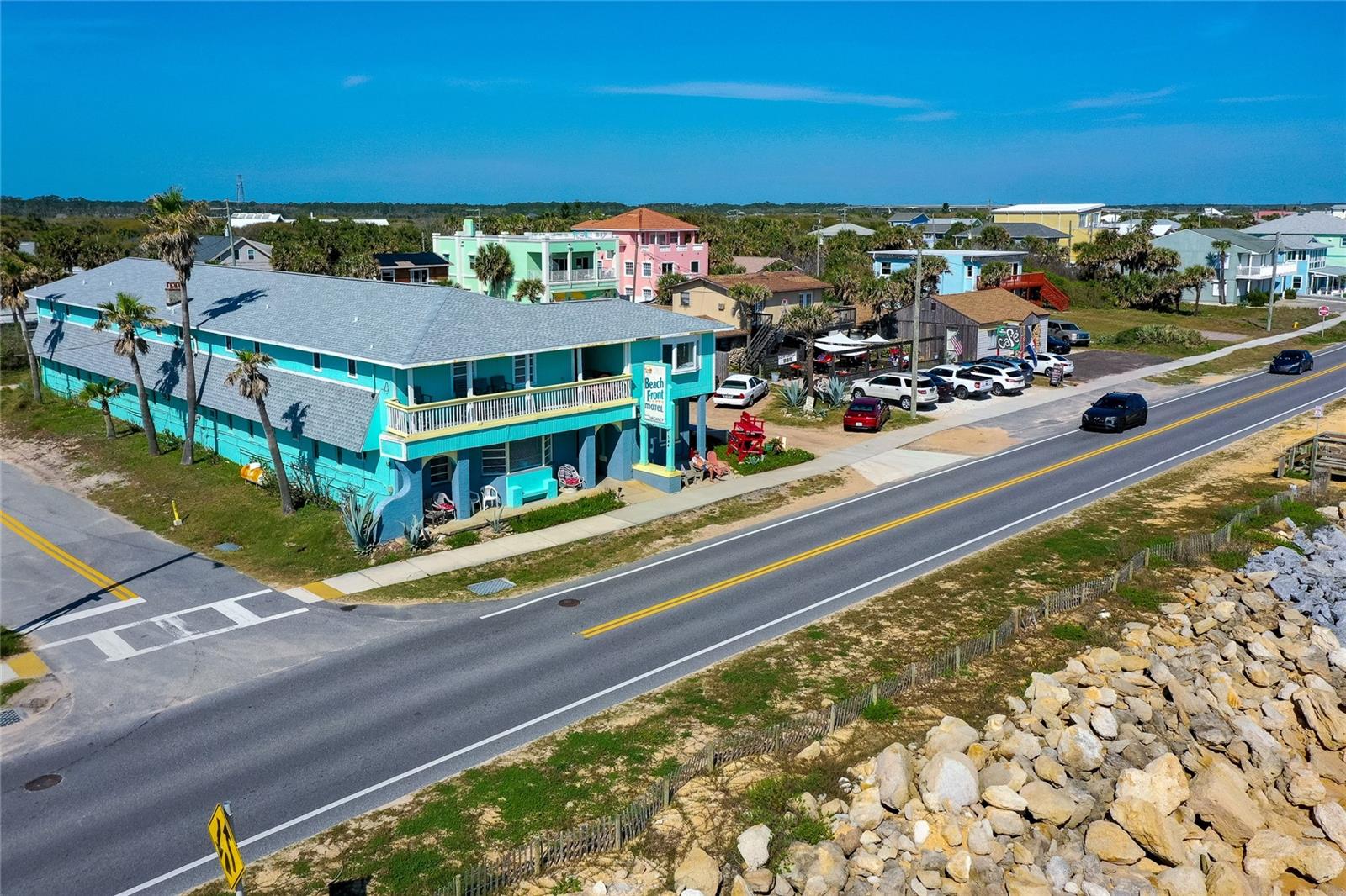 FUQUAY SUB - Commercial Sale