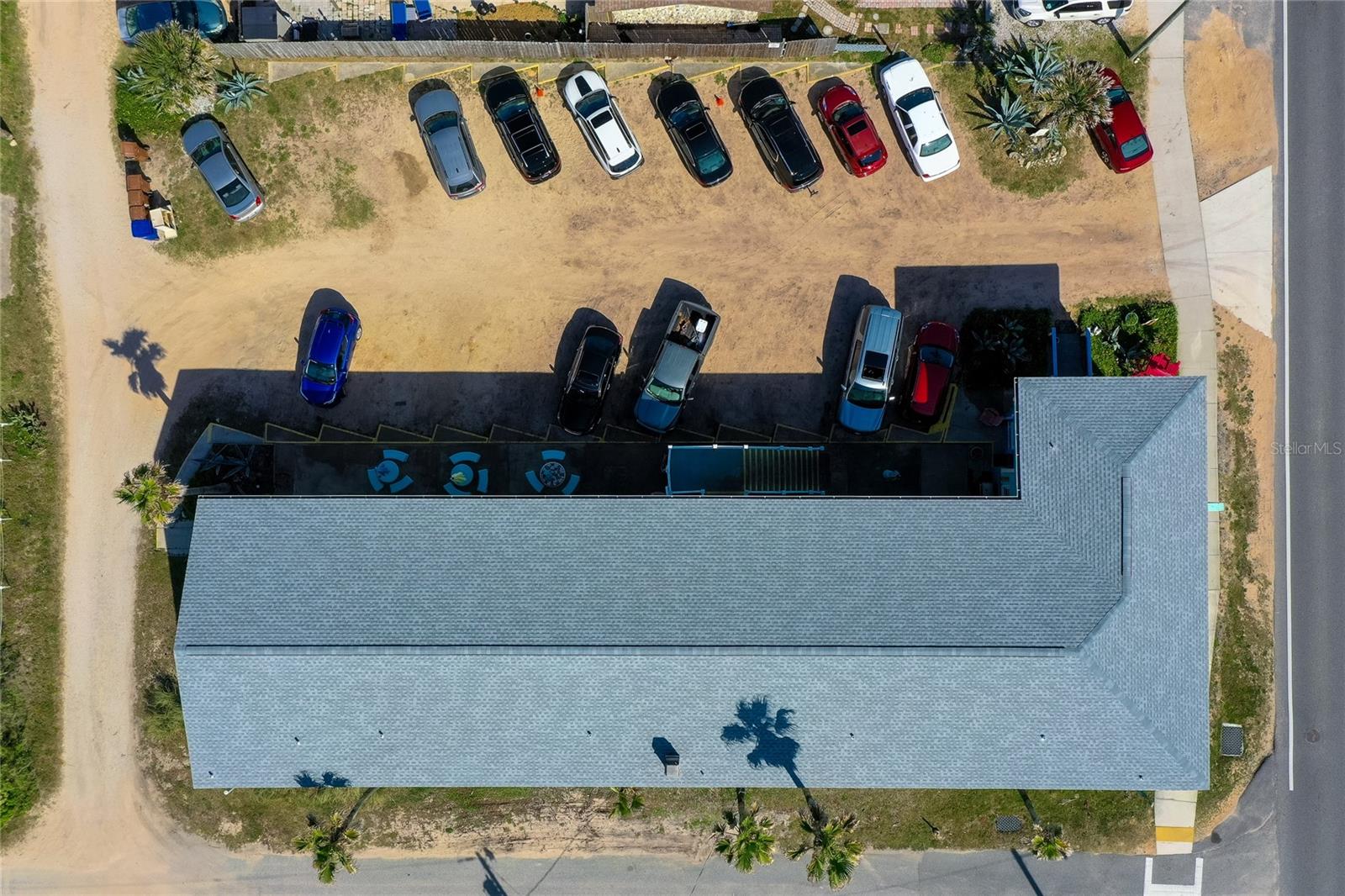 FUQUAY SUB - Commercial Sale