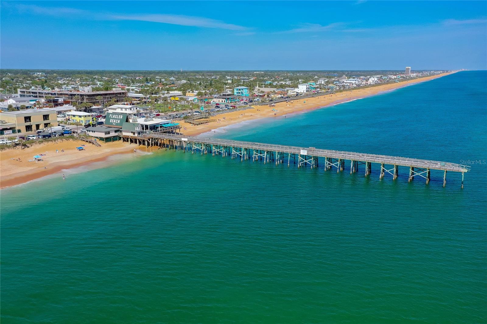 FUQUAY SUB - Commercial Sale