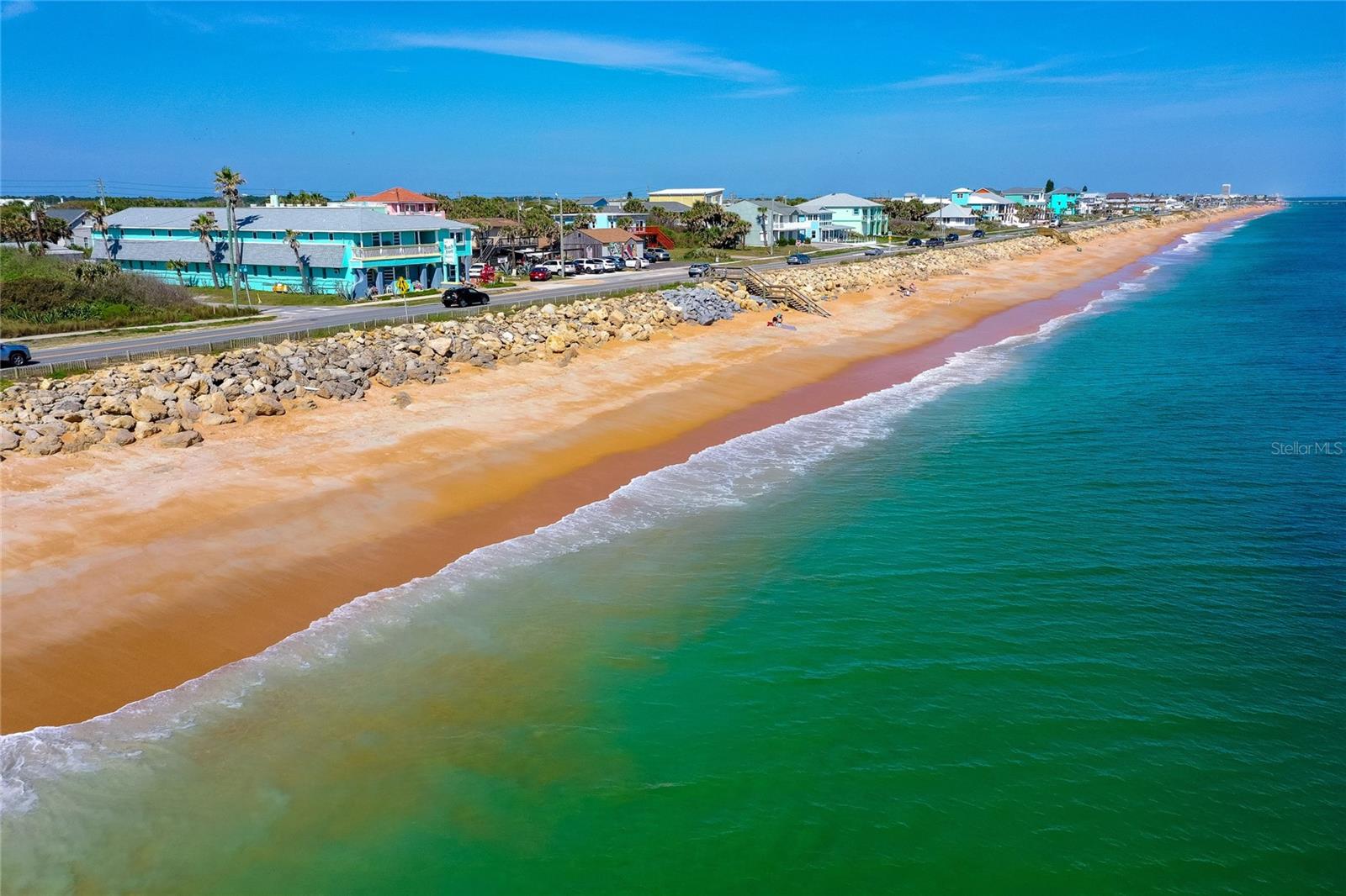 FUQUAY SUB - Commercial Sale