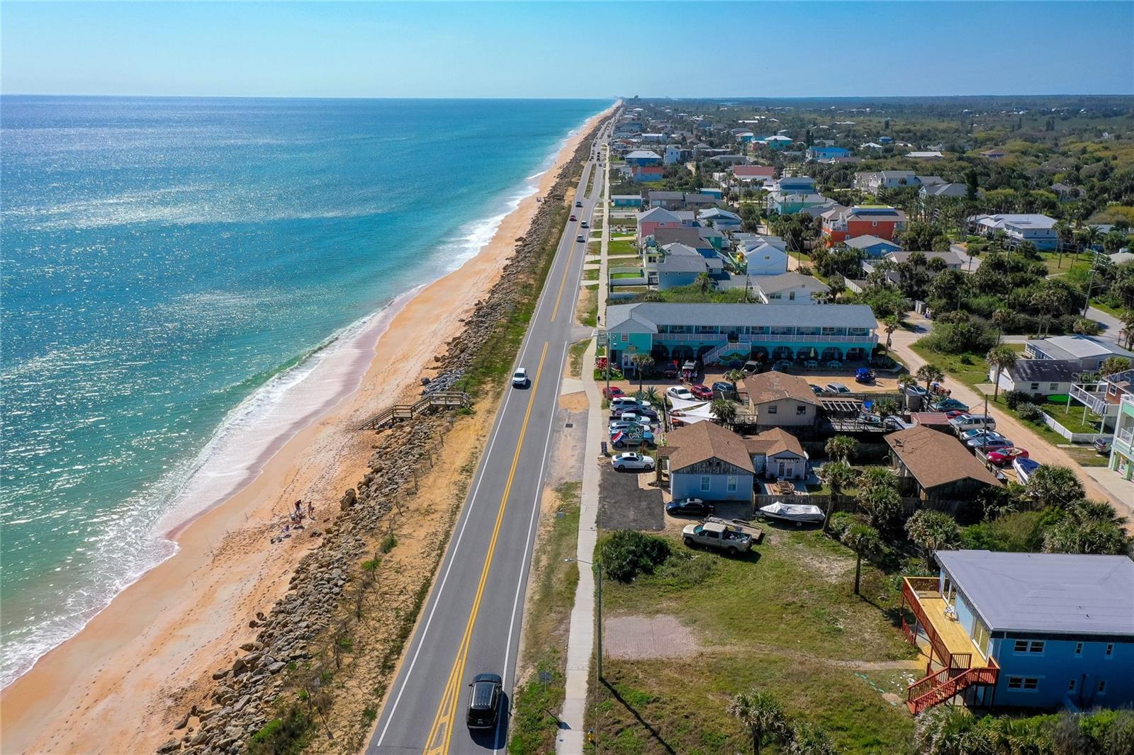 FUQUAY SUB - Commercial Sale