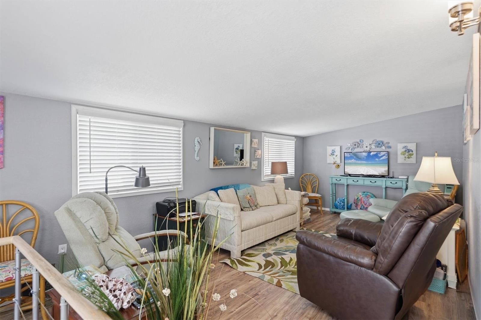 SARASOTA LAKES RV RESORT - Residential