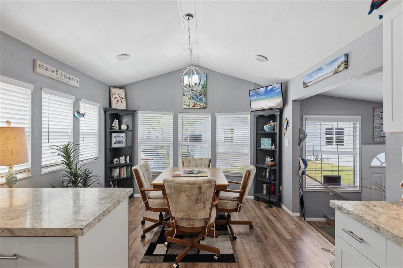 SARASOTA LAKES RV RESORT - Residential