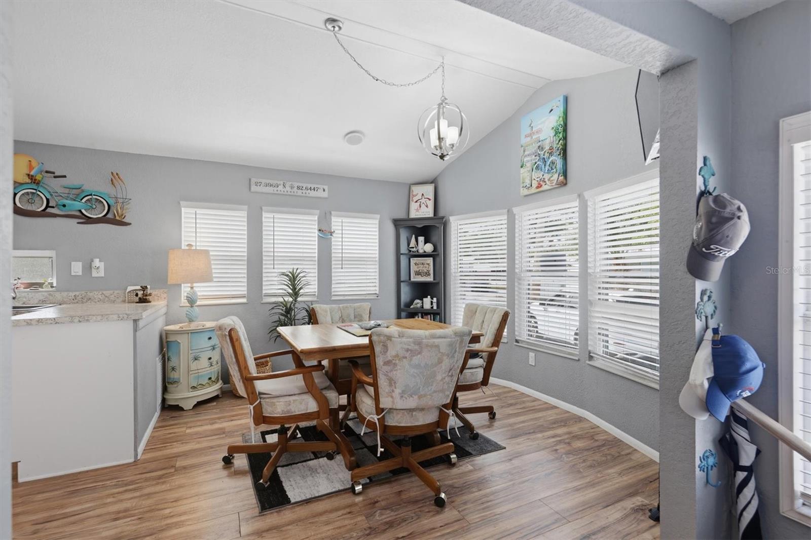 SARASOTA LAKES RV RESORT - Residential