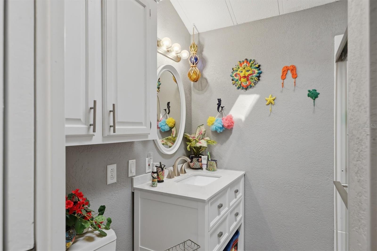 SARASOTA LAKES RV RESORT - Residential