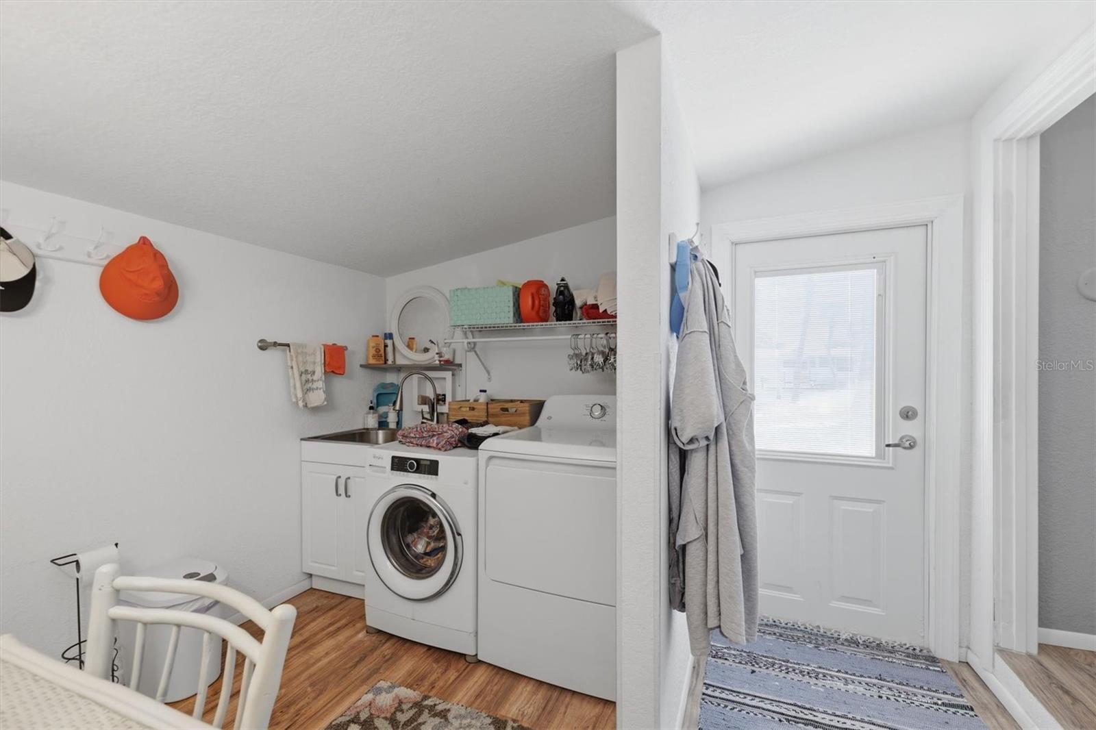 SARASOTA LAKES RV RESORT - Residential