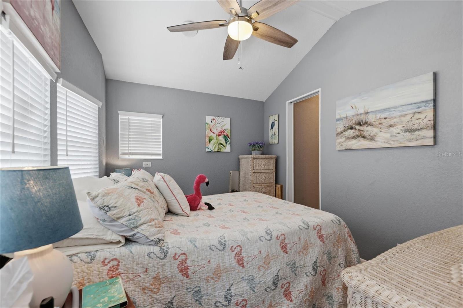 SARASOTA LAKES RV RESORT - Residential