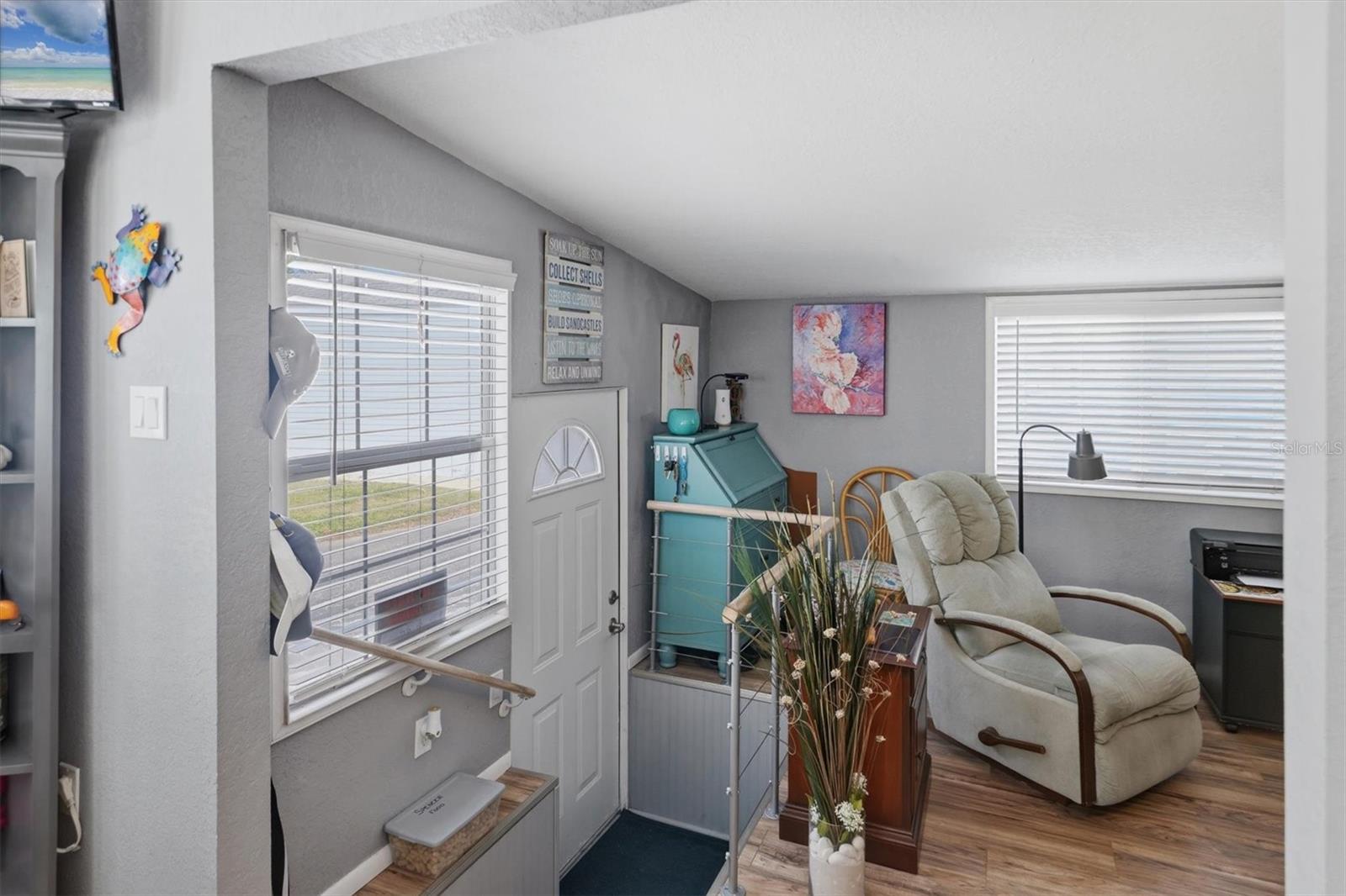 SARASOTA LAKES RV RESORT - Residential