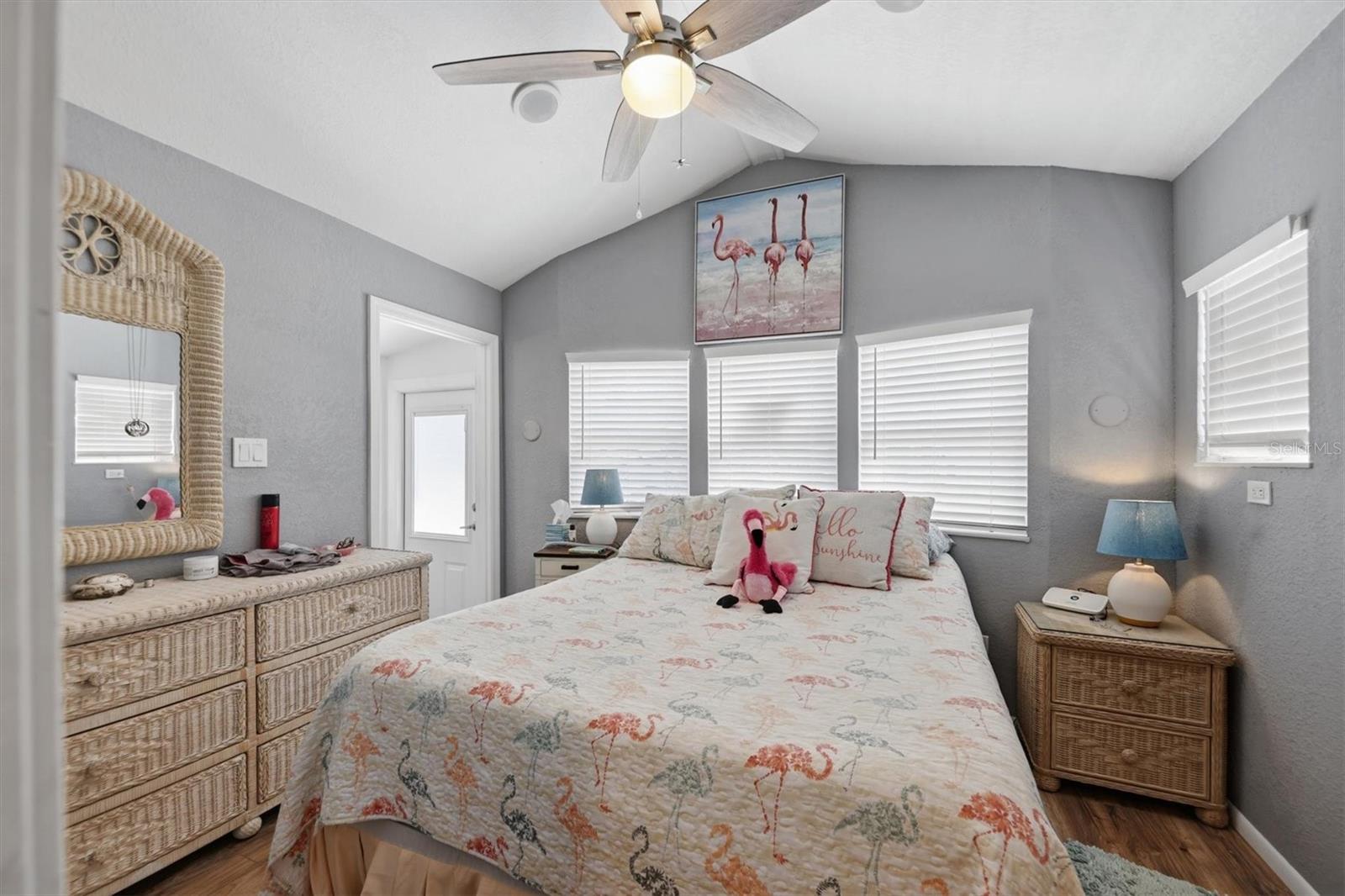 SARASOTA LAKES RV RESORT - Residential