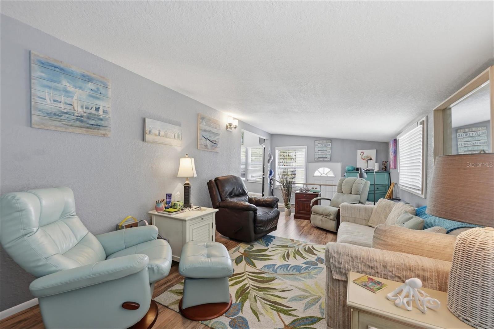 SARASOTA LAKES RV RESORT - Residential