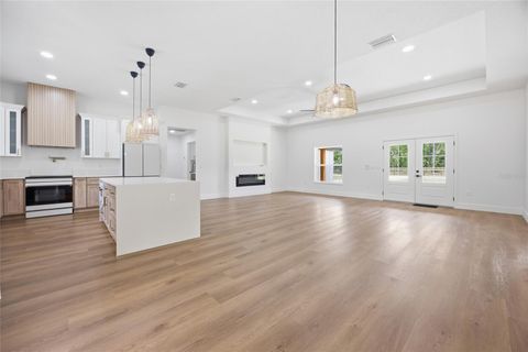 Tiny photo for 6886 SW 125th Ct Road, Ocala, FL 34481 (MLS # OM724893)