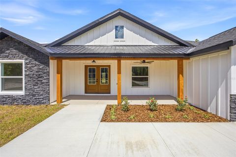 Tiny photo for 6886 SW 125th Ct Road, Ocala, FL 34481 (MLS # OM724893)