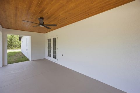 Tiny photo for 6886 SW 125th Ct Road, Ocala, FL 34481 (MLS # OM724893)