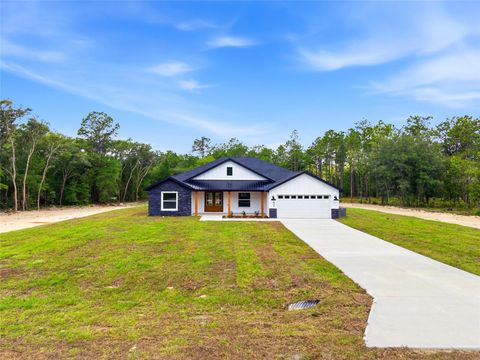 Tiny photo for 6886 SW 125th Ct Road, Ocala, FL 34481 (MLS # OM724893)