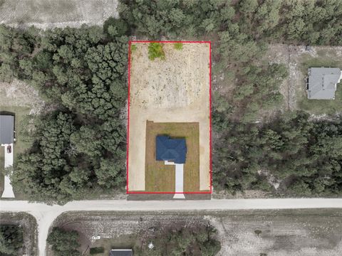 Tiny photo for 6886 SW 125th Ct Road, Ocala, FL 34481 (MLS # OM724893)