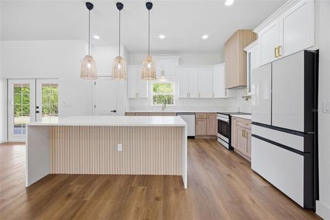 Tiny photo for 6886 SW 125th Ct Road, Ocala, FL 34481 (MLS # OM724893)