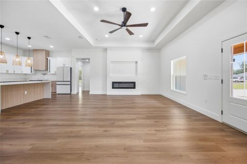 Tiny photo for 6886 SW 125th Ct Road, Ocala, FL 34481 (MLS # OM724893)
