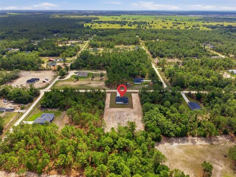 Tiny photo for 6886 SW 125th Ct Road, Ocala, FL 34481 (MLS # OM724893)